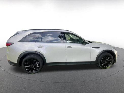 Used 2026 MAZDA CX-90 3.3 Turbo w/ Premium Sport Pkg AWD/4WD image 13