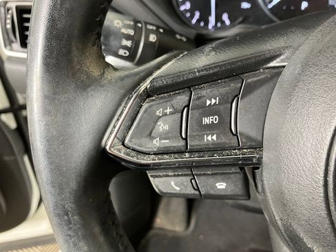 Used 2019 MAZDA CX-5 Grand Touring image 17