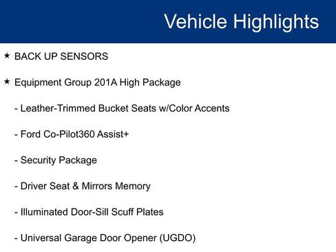 Used 2025 Ford Mustang Premium image 16