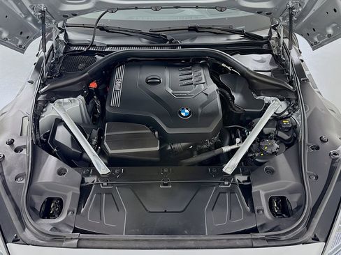 Used 2021 BMW Z4 sDrive30i w/ Executive Package image 10