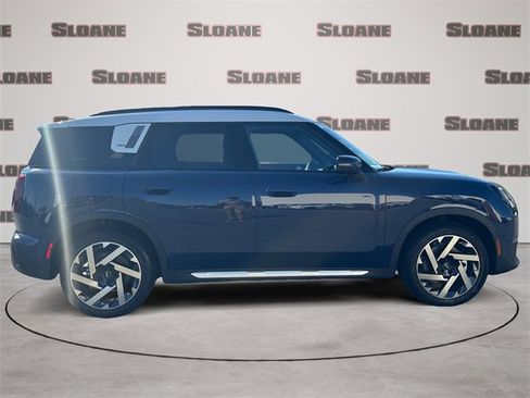 New 2026 MINI Cooper Countryman S w/ Comfort Package Max image 6