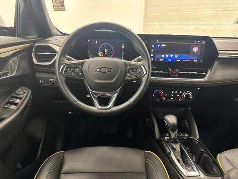 Used 2024 Chevrolet TrailBlazer ACTIV w/ Driver Confidence Package AWD/4WD image 22