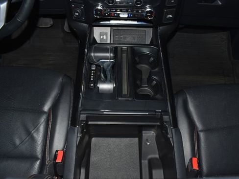 Used 2023 Ford F150 Lariat w/ Equipment Group 502A High image 21