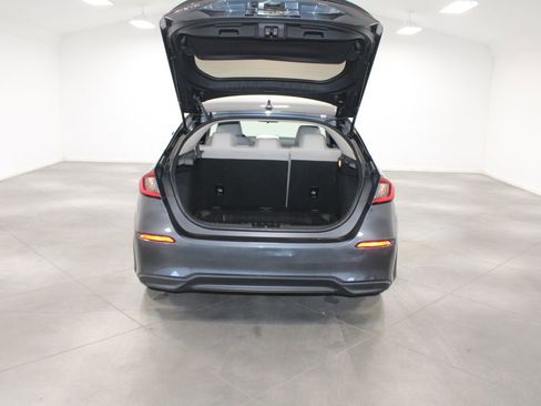 Used 2024 Honda Civic EX-L image 14