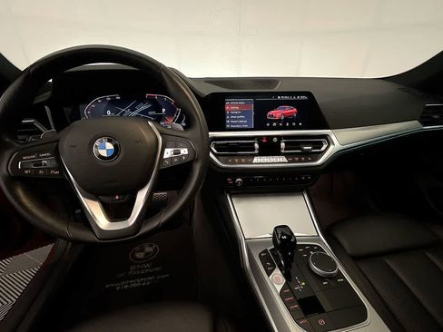 Used 2022 BMW 430i Gran Coupe w/ Convenience Package image 12