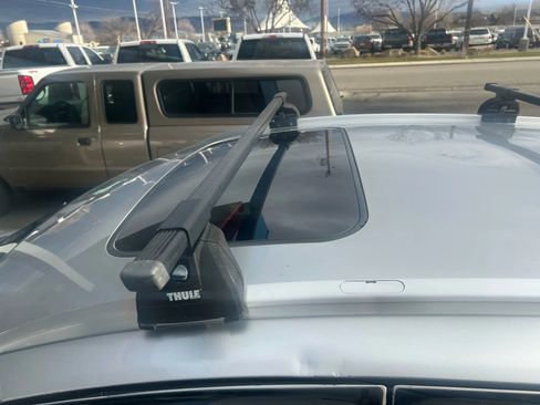 Used 2016 Honda HR-V EX-L image 20