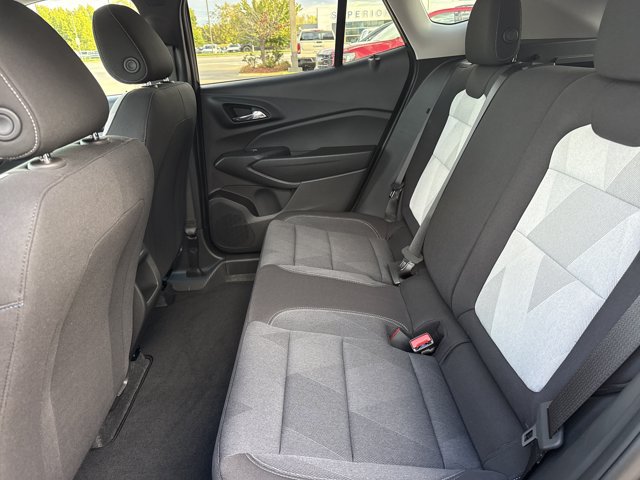 New 2026 Chevrolet Trax LS w/ LS Convenience Package FWD image 6
