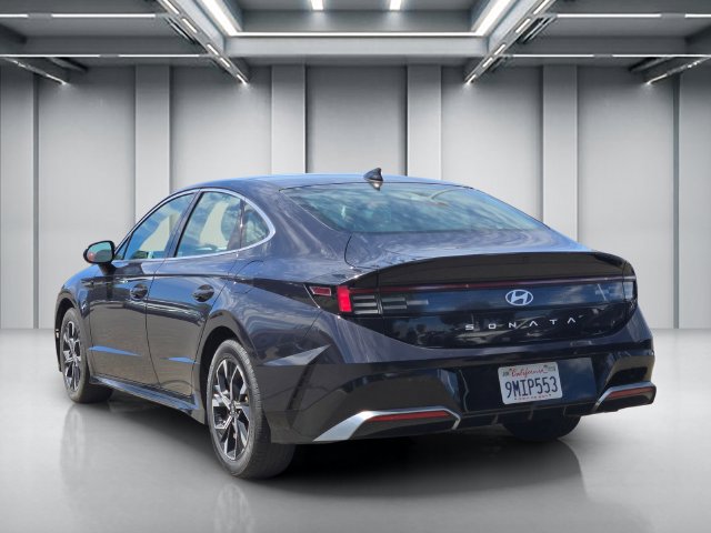 Used 2024 Hyundai Sonata SEL FWD image 6