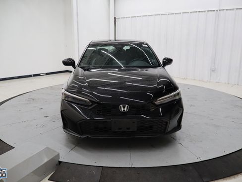 Used 2025 Honda Civic Sport image 11