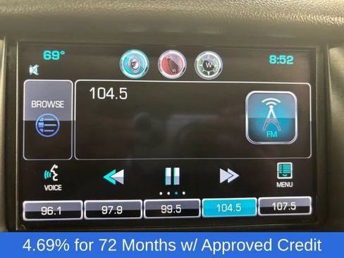 Used 2015 Chevrolet Tahoe LT image 31