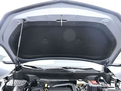 Used 2026 Chevrolet Equinox LT AWD/4WD image 21