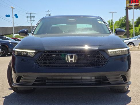 New 2026 Honda Accord SE image 13