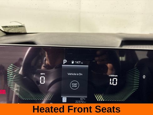 Used 2026 Kia Carnival FWD image 15