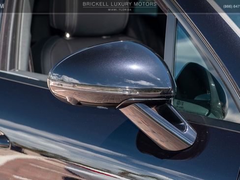 Used 2024 Porsche Macan image 60