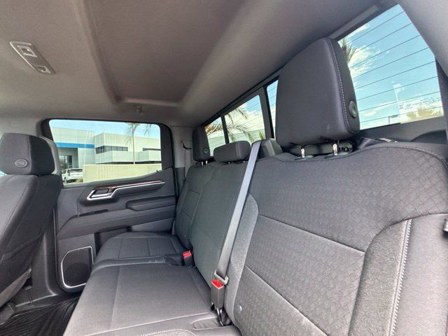 New 2026 Chevrolet Silverado 1500 RST w/ All Star Edition Plus AWD/4WD image 19