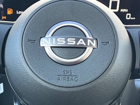 New 2026 Nissan Kicks SV w/ Cold Weather Package FWD image 6