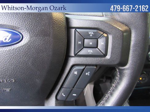 Used 2020 Ford F150 XLT w/ Equipment Group 302A Luxury image 31