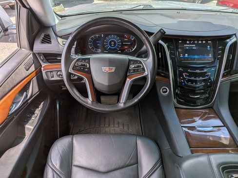 Used 2019 Cadillac Escalade Premium Luxury AWD/4WD image 18