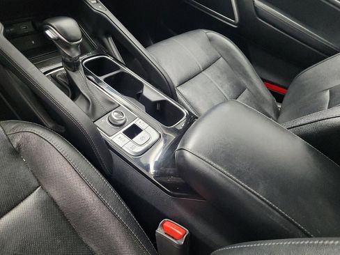 Used 2020 Kia Telluride EX AWD/4WD image 26