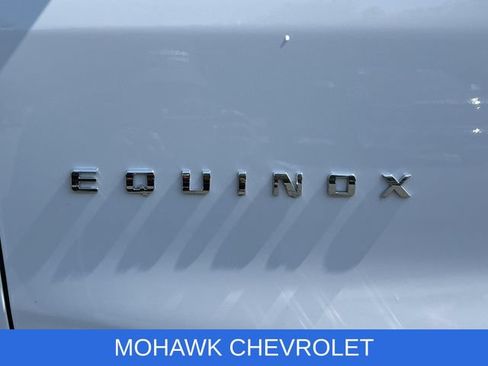 Certified 2024 Chevrolet Equinox LS w/ LS Convenience Package AWD/4WD image 32