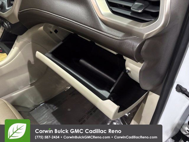 Used 2017 GMC Acadia Denali w/ Technology Package AWD/4WD image 42