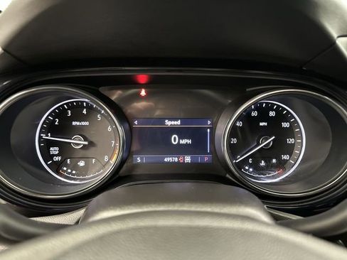 Used 2022 Buick Encore GX Preferred w/ Cold Weather Comfort Package image 14