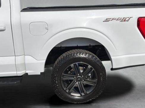 Used 2023 Ford F150 Lariat AWD/4WD image 36