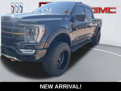 Used 2022 Ford F150 Tremor w/ Equipment Group 402A High AWD/4WD image 1