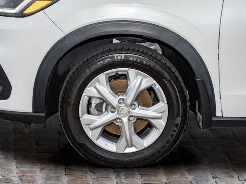 Used 2023 Honda HR-V LX image 37