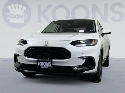 Used 2023 Honda HR-V EX-L
