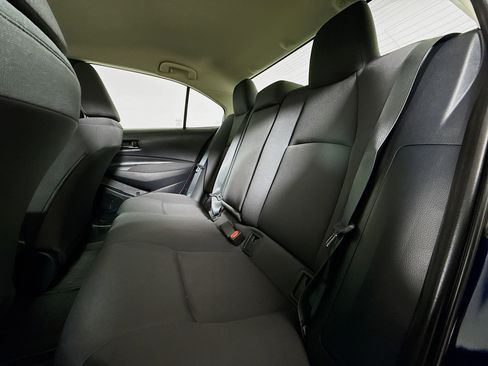 Used 2024 Toyota Corolla LE w/ LE Convenience Package image 20