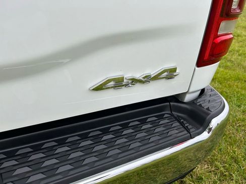 Used 2024 RAM 3500 Tradesman w/ Towing Technology Group AWD/4WD image 5