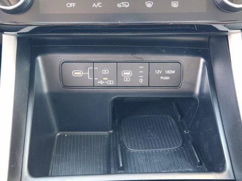 New 2026 Hyundai Tucson SEL image 14