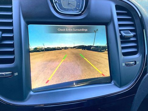 Used 2021 Chrysler 300 S image 13