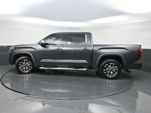 Used 2023 Toyota Tundra 1794 Edition image 45