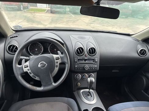 Used 2008 Nissan Rogue SL w/ Premium Pkg FWD image 12