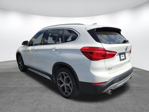 Used 2018 BMW X1 sDrive28i w/ Convenience Package FWD image 23