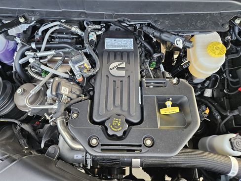 New 2026 RAM 3500 Tradesman image 28