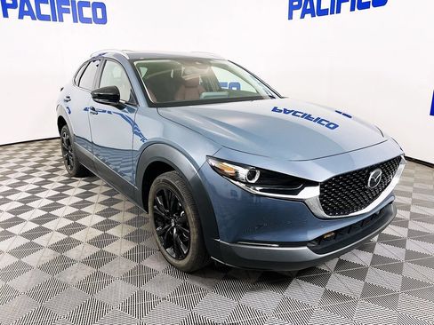 Certified 2023 MAZDA CX-30 AWD 2.5 S w/ Preferred Package image 1