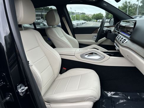 New 2026 Mercedes-Benz GLE 350 4MATIC image 44