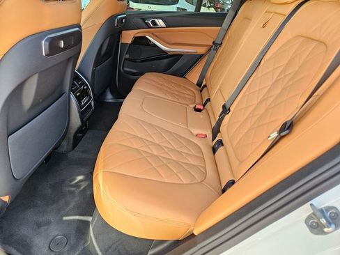 Certified 2026 BMW X5 sDrive40i RWD image 15