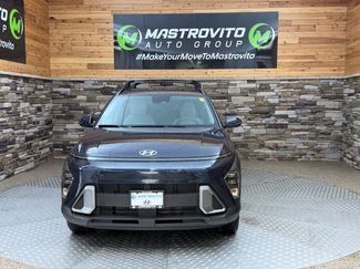 Used 2024 Hyundai Kona SEL AWD/4WD video 3