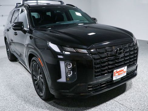 Used 2024 Hyundai Palisade Calligraphy AWD/4WD image 5