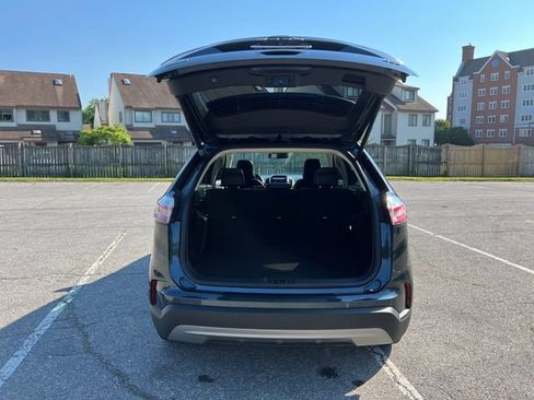 Used 2022 Ford Edge SEL w/ Convenience Package AWD/4WD image 28