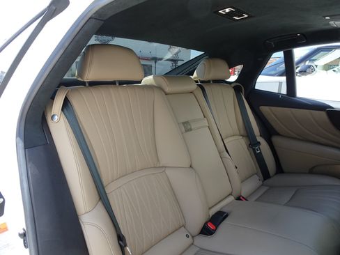 Used 2021 Lexus LS 500 RWD image 20