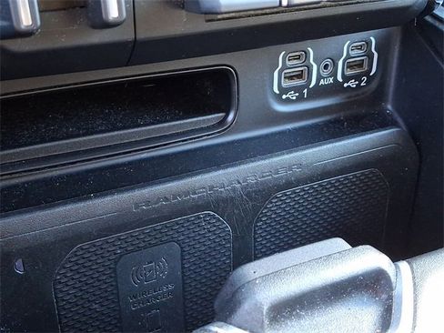 Used 2023 RAM 1500 Laramie image 25