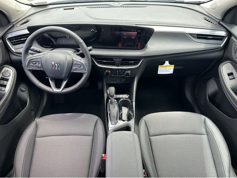 New 2026 Buick Encore GX Preferred w/ Comfort Package AWD/4WD image 18