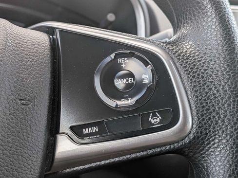 Used 2021 Honda CR-V EX image 26
