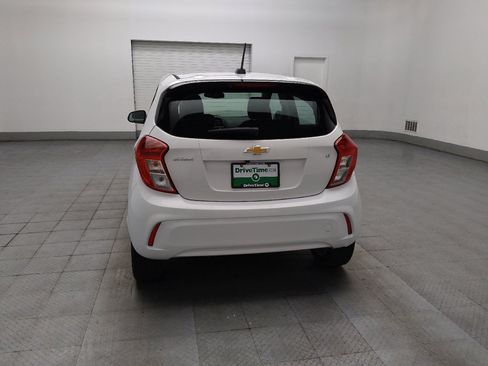 Used 2020 Chevrolet Spark LT FWD image 6