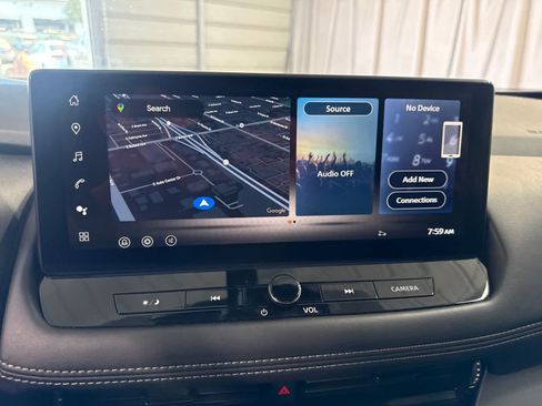 Used 2026 Nissan Rogue SL FWD image 28